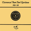 Clarence Garlow - 1951-58 (Vinyl, LP, Compilation, Remastered, Mono) Very Good Plus (VG+) / Very Good Plus (VG+)