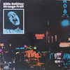 Billie Holiday - Strange Fruit (LP, Compilation, Mono) - Very Good (VG) / Very Good (VG)