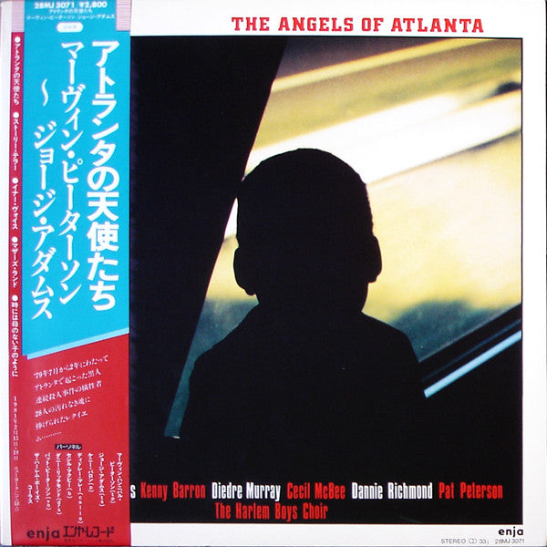 The Angels Of Atlanta