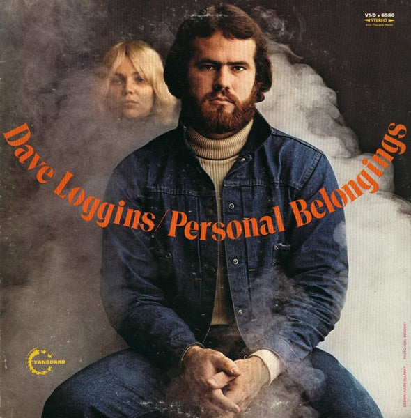 Master Release: Personal Belongings by Dave Loggins