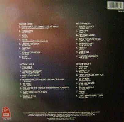 Master Release: Now That's What I Call Music! 14 by Various