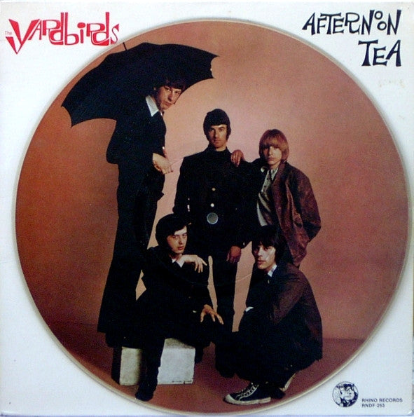 Afternoon Tea
