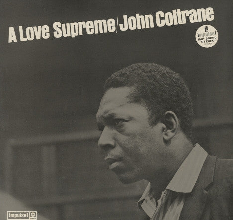 A Love Supreme