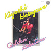 Kiyoshi Hasegawa - Golden Selection (Vinyl, LP, Compilation) Very Good Plus (VG+) / Very Good (VG)