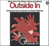 Randy Edelman - Outside In (Music From The Motion Picture Soundtrack) (LP, Album) - Very Good (VG) / Good Plus (G+)