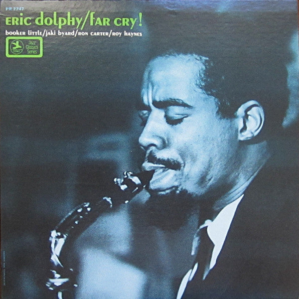 Release: Far Cry-Vinyl-US-None-PR 7747, PRT-7747-2595757