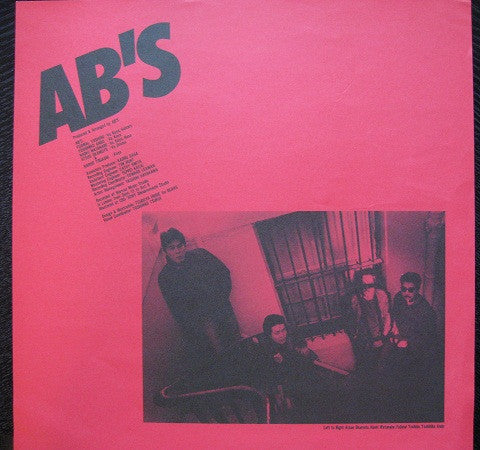 AB'S-3