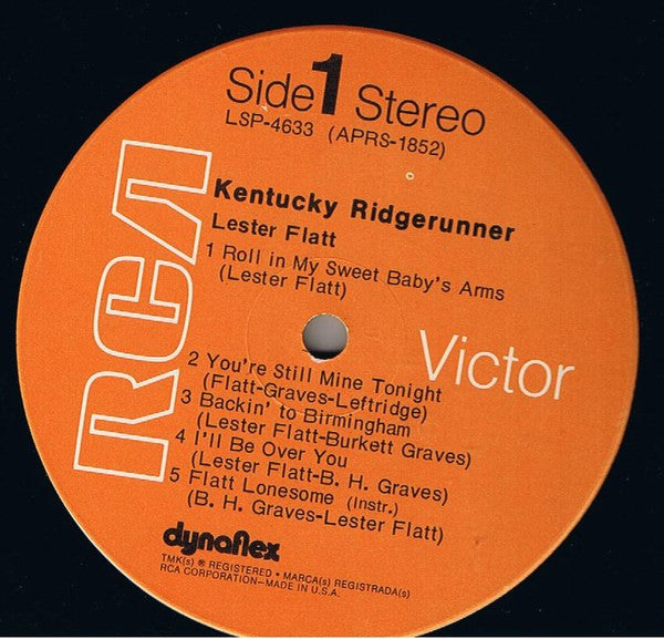 Kentucky Ridgerunner