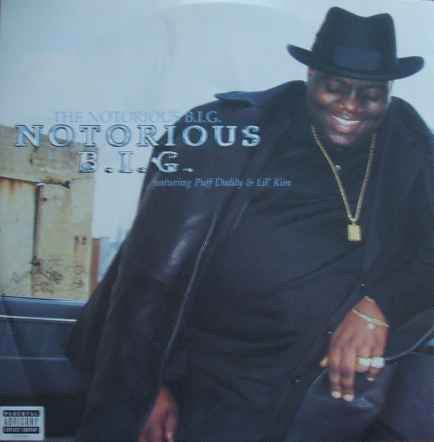 Master Release: Notorious B.I.G. by Notorious B.I.G.