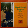 Chuck Berry - Chuck Berry's Greatest Hits (LP, Compilation) - Very Good Plus (VG+) / Very Good Plus (VG+)