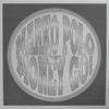 Marko Polo - Money Go! (Remix) (Vinyl, 12