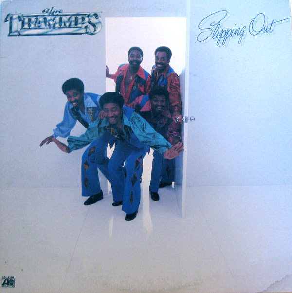 Master Release: Slipping Out by The Trammps