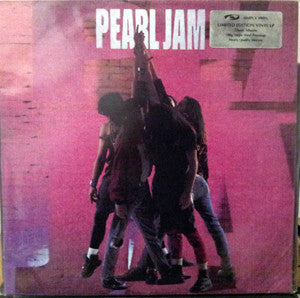 Release: Ten-Vinyl-UK-1999-468884 1, SVLP 068-3072121