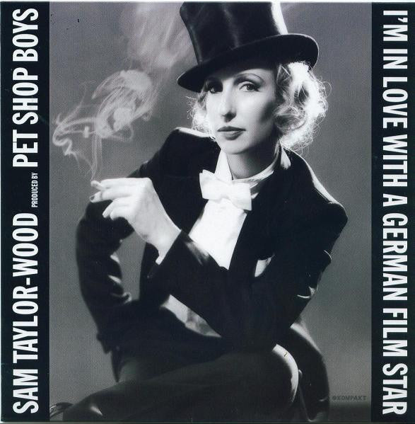 Release: I'm In Love With A German Film Star-Vinyl-Germany-2008-KOMPAKT POP 13, KOM POP 13-1511535