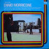 Ennio Morricone - I Western (Vinyl, LP, Compilation, Reissue) Very Good (VG) / Very Good Plus (VG+)