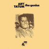 Art Tatum - The Genius (Vinyl, LP, Compilation, Stereo) Good Plus (G+) / Good Plus (G+)