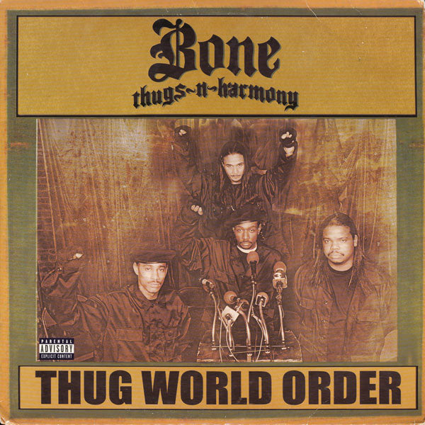 Release: Thug World Order-Vinyl-US-2002-E2 86594-2119957