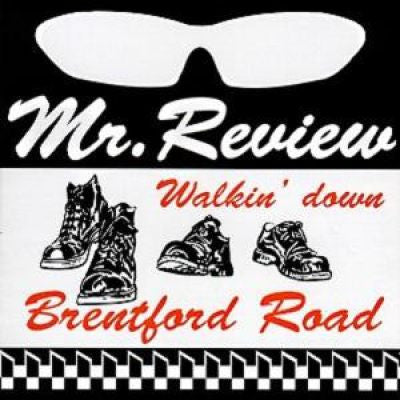 Release: Walkin' Down Brentford Road-Vinyl-Germany-2001-GRO-LP 001-2072477