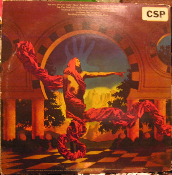 Guardian Of The Light