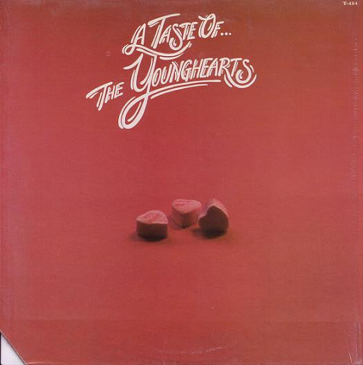 Release: A Taste Of...-Vinyl-US-1974-T-454-1559516