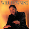 Will Downing - Will Downing (LP, Album) - Very Good (VG) / Very Good (VG)