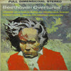 Rudolf Kempe - Beethoven Overtures (LP, Stereo) - Very Good Plus (VG+) / Very Good Plus (VG+)