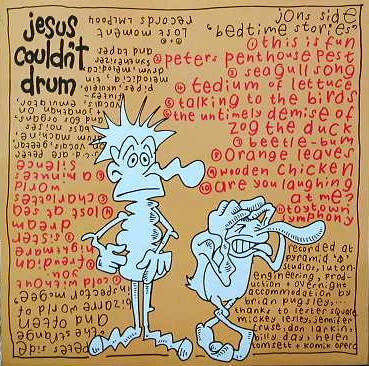 Release: Er, ...Something About Cows-Vinyl, Flexi-disc-UK-1986-LMLP 004, LMLP004, LMF 004-1914119