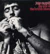 John Mayall - The Last Of The British Blues (Vinyl, LP, Album) Good Plus (G+) / Very Good (VG)