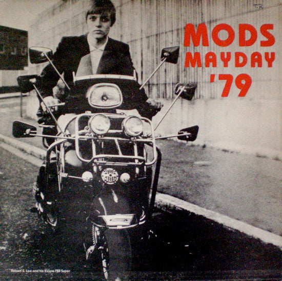 Master Release: Mods Mayday '79 by Various