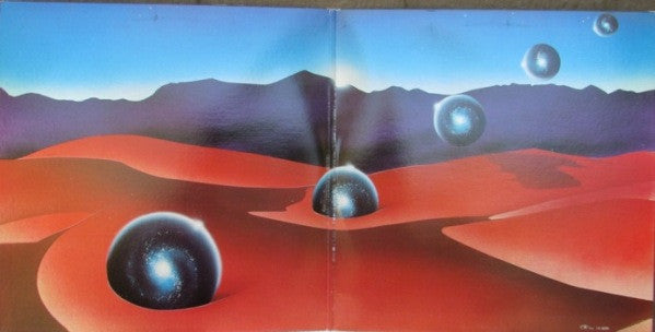 In The Beginning - 1975-1977