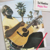 Ted Hawkins - Happy Hour (Vinyl, LP, Album) Very Good Plus (VG+) / Very Good Plus (VG+)