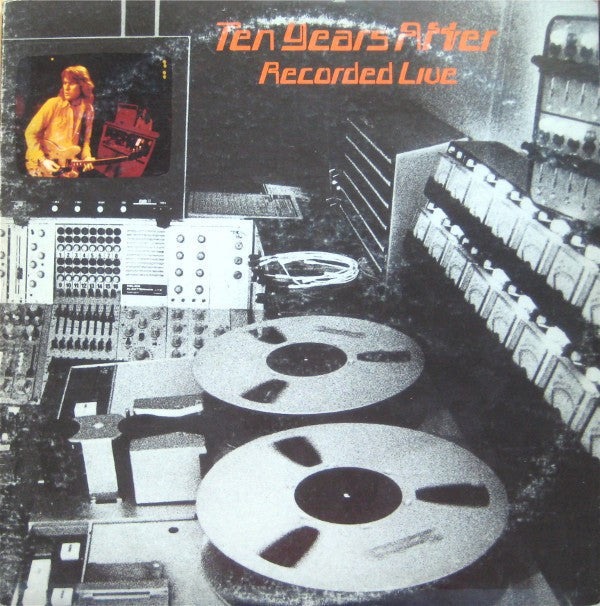 Release: Recorded Live-Vinyl-US-1973-C2X 32288, C2X32288-1762013