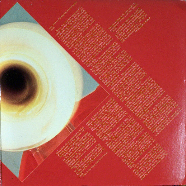 Release: Mad Be Bop-Vinyl-US-1978-SJL 2232-2816730