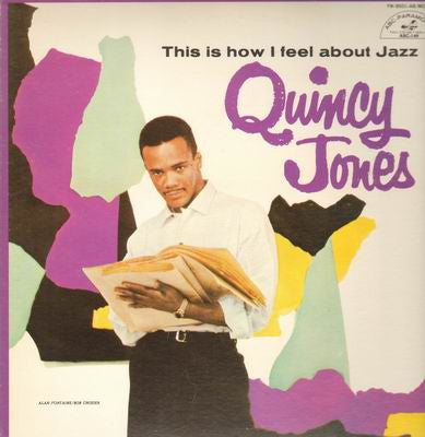 This Is How I Feel About Jazz