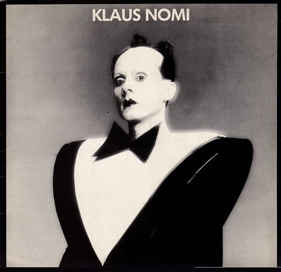 Release: Klaus Nomi-Vinyl-UK-1982-RCALP 6026, PL 37556-2332813