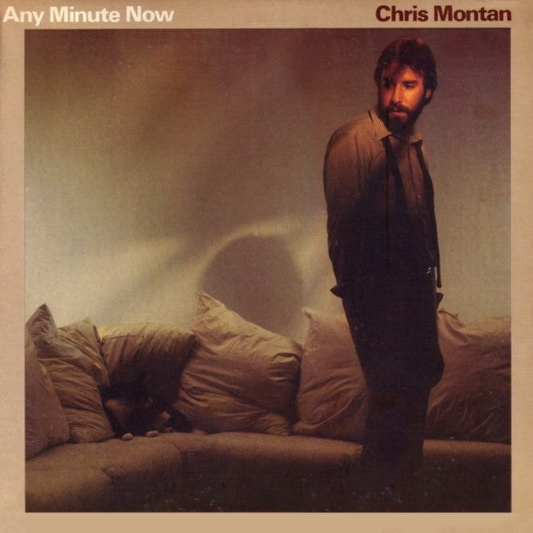 Release: Any Minute Now-Vinyl-US-1980-T-620-2932870