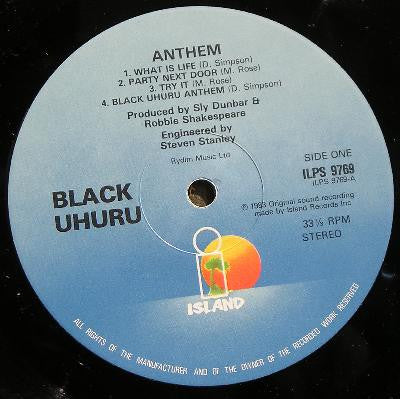 Anthem