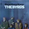 The Byrds - Turn! Turn! Turn! (LP, Album, Reissue) - Very Good Plus (VG+) / Very Good (VG)