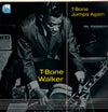 T-Bone Walker - T-Bone Jumps Again (LP, Compilation) - Very Good Plus (VG+) / Very Good (VG)