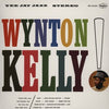 Wynton Kelly - Wynton Kelly (Vinyl, LP, Album, Reissue) Good Plus (G+) / Good Plus (G+)