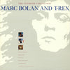 Marc Bolan - The Ultimate Collection (LP, Compilation) - Good Plus (G+) / Very Good Plus (VG+)