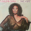 Marlena Shaw - Take A Bite (Vinyl, LP, Album, Partially Mixed) Good Plus (G+) / Very Good (VG)