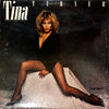Tina Turner - Private Dancer (Vinyl, LP, Album, Club Edition) Very Good (VG) / Good Plus (G+)