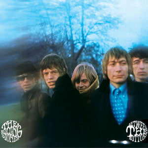 Between The Buttons