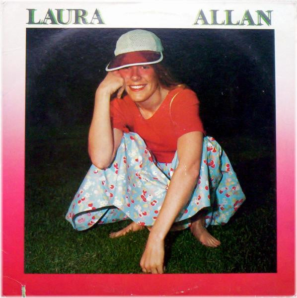 Release: Laura Allan-Vinyl-US-1978-6E-131-3087034