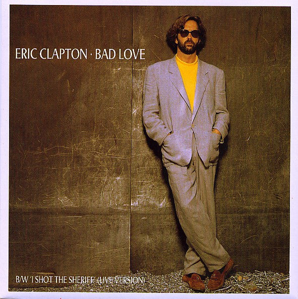 Release: Bad Love-Vinyl, Box Set-UK-1989-919958-7, W 2644 B, W2644B-3576108