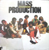Mass Production - In The Purest Form (Vinyl, LP, Album, Stereo) Very Good Plus (VG+) / Very Good Plus (VG+)