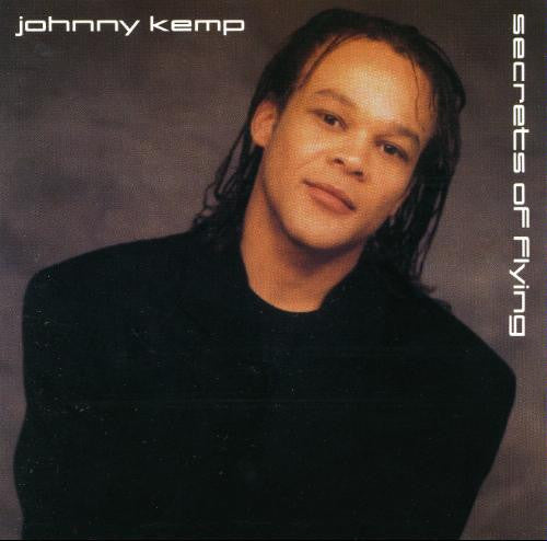 Master Release: Secrets Of Flying by Johnny Kemp