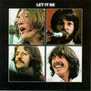 The Beatles - Let It Be (Vinyl, LP, Album, Reissue, Remastered) Good Plus (G+) / Very Good (VG)