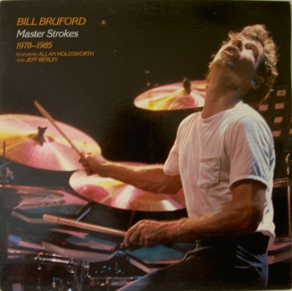 Release: Unknown Release-Vinyl-US-1986-EGLP 67-2359084